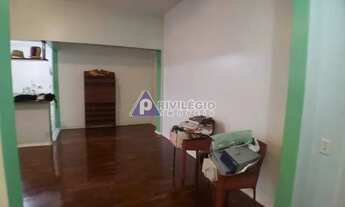 Imagem 2: Apartamento à venda, 2 quartos, 1 suíte, Botafogo - RIO DE JANEIRO/RJ
