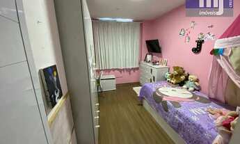 Imagem 4: Apartamento com 2 dormitórios à venda, 47 m² por R$ 190.000,00 - Fonseca - Niterói/RJ