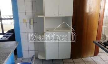 Imagem 4: Apartamento Padrão em Ribeirão Preto