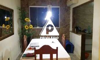 Imagem 2: Casa em Condomínio à venda, 4 quartos, 4 suítes, 1 vaga, Freguesia (Jacarepaguá) - RIO DE