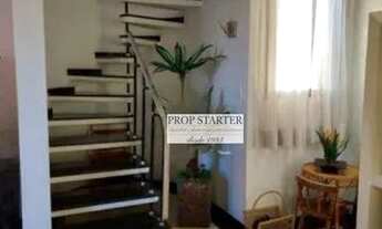 Imagem 4: Cobertura com 3 dormitórios à venda, 260 m² por R$ 1.350.000,00 - Vila Formosa - São Paulo