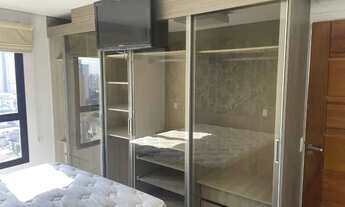 Imagem 6: Apartamento com 2 dormitórios para alugar, 70 m² por R$ 4.539/mês - Anália Franco - São Pa