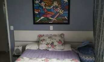 Imagem 3: Apartamento à venda no bairro Vila Milton - Guarulhos/SP