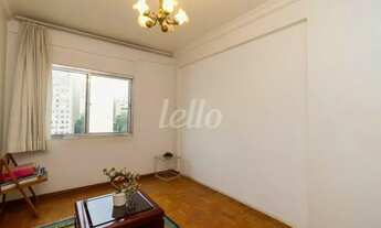 Imagem 6: São Paulo - Apartamento Padrão - Santa Cecília