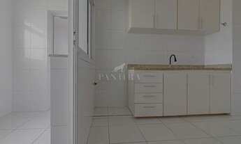 Imagem 6: Apartamento para aluguel no bairro Campestre