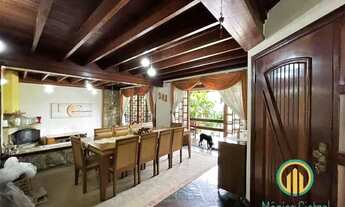 Imagem: Cond. Granja Viana II (Gleba I) 6d / 1ste