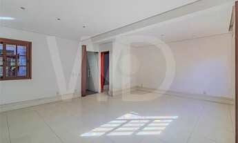 Imagem: Casa estilo sobrado