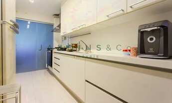 Imagem 4: SãO PAULO - Apartamento Padrão - Jardim Paulista