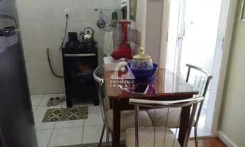 Imagem 5: KitnetConjugado à venda, 1 quarto, Cidade Nova - RIO DE JANEIRO/RJ