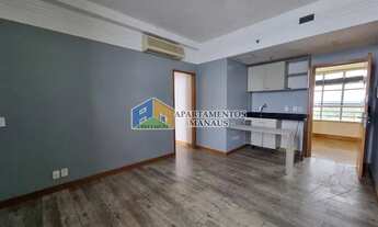 Imagem 2: Lindo Flat no Tropical Hotel c/ vista para o rio Orla da Ponta Negra