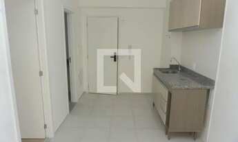 Imagem 5: Apartamento para Aluguel - Bela Vista, 1 Quarto, 28 m2