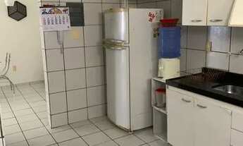 Imagem 2: Alugo apartamento mobiliado no Jd Ocenia