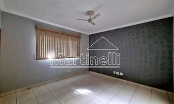 Imagem 2: Casa Padrão em Ribeirão Preto