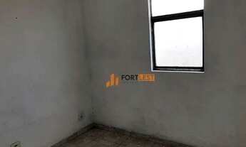 Imagem 5: Apartamento com 2 dormitórios, 45 m² - venda por R$ 240.000,00 ou aluguel por R$ 1.800,00