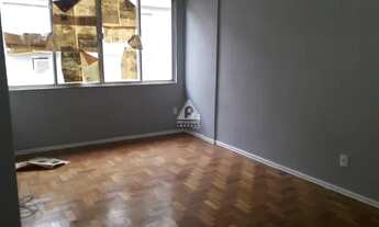 Imagem: Hospital São vicente de Paulo - Metro Afonso