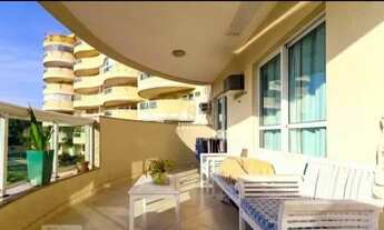 Imagem: Apartamento 3 quartos vista livre para as