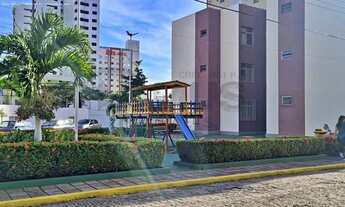 Imagem: Apartamento no Condomínio Pousada Verde