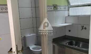 Imagem 4: Apartamento à venda, 1 quarto, Centro - RIO DE JANEIRO/RJ