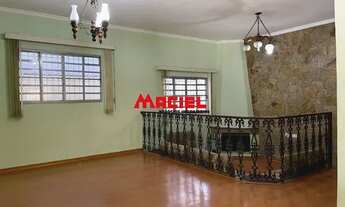 Imagem 7: Casa Padrão em São José dos Campos