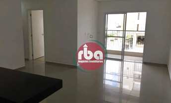 Imagem 6: Apartamento com Modulados com 3 quartos para alugar, 85 m² por R$ 4.110/mês - Parque Camp