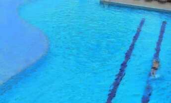 Imagem 2: Alugo ap no eko home club