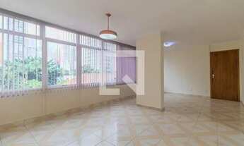 Imagem: Apartamento para Aluguel - Paraíso, 3 Quartos