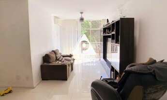 Imagem 2: Apartamento à venda, 2 quartos, 1 suíte, 1 vaga, Botafogo - RIO DE JANEIRO/RJ