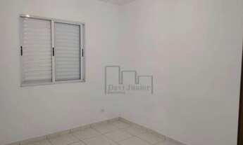 Imagem 4: Apartamento para alugar, 48 m² por R$ 1.101,45/mês - Parque Manchester - Sorocaba/SP
