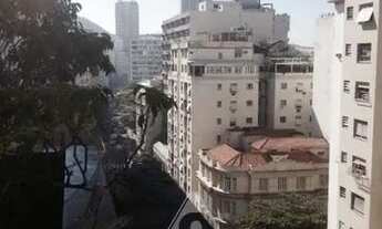 Imagem: Cobertura à venda, 10 quartos, Copacabana