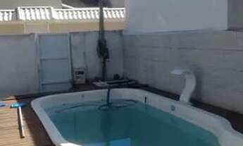 Imagem 6: Casa com piscina Ilha de Guaratiba