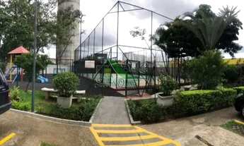 Imagem 6: APART. 3 DORM - PARQUE CONTINENTAL