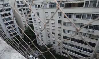 Imagem 6: Apartamento para Aluguel - Copacabana, 2 Quartos, 90 m2