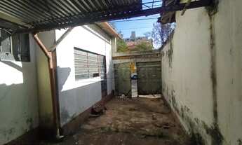 Imagem 6: Casa Padrão em Araraquara