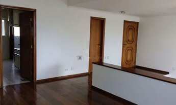 Imagem 7: Apartamento 3 dormitórios 3 suítes com 2 vagas de garagem. Condomínio com área de lazer co