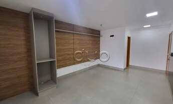 Imagem 4: Apartamento com 3 dormitórios para alugar, 103 m² por R$ 4.495,30/mês - Alto - Piracicaba