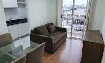 Imagem 7: Apartamento para Locação em Curitiba, Tingui, 2 dormitórios, 1 suíte, 1 banheiro, 1 vaga