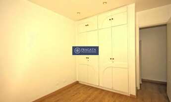 Imagem 4: Apartamento com 4 dormitórios para alugar, 180 m² - Itaim Bibi - São Paulo/SP