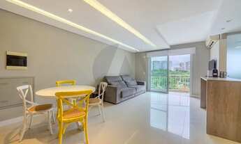 Imagem 4: PORTO ALEGRE - Apartamento Padrão - JARDIM EUROPA