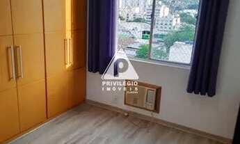 Imagem 6: Apartamento à venda, 3 quartos, 1 suíte, 1 vaga, Engenho de Dentro - RIO DE JANEIRO/RJ