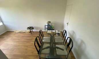 Imagem 6: Execelente apartamento em Higienópolis de 90m2, com 3 dormitórios, 2 vagas e lazer!