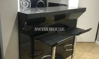 Imagem 5: Flat á venda no Centro de Campinas/SP