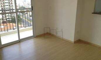 Imagem: Apartamento à venda, 63 m² por R$ 368.000,00