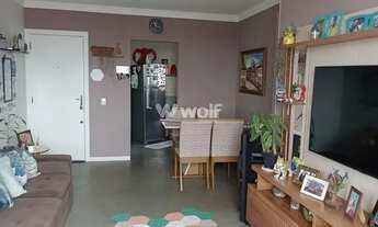 Imagem 3: AMPLO APTO BARREIROS 03 DORM / SAC / GAR