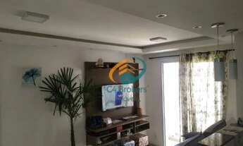 Imagem: Apartamento com 2 dormitórios à venda