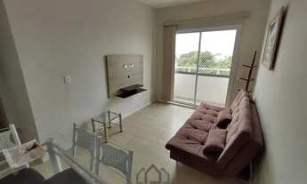 Imagem: Apartamento à venda 1 Quarto, 1 Vaga, 41M²