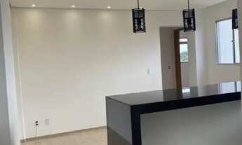 Imagem 3: Apartamento para aluguel, 2 quartos, 1 vaga, Chácaras Califórnia - Contagem/MG