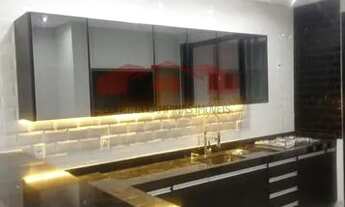 Imagem 6: Casa em Condomínio para Venda em Campinas, Valinhos, 3 dormitórios, 3 suítes, 5 banheiros