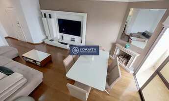 Imagem 7: Apartamento em Perdizes