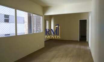 Imagem 1: Apartamento para aluguel, 3 quartos, 1 suíte, 2 vagas, Santo Agostinho - Belo Horizonte/MG