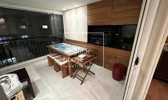 Imagem 7: 178 m² | 3 suítes + escritório